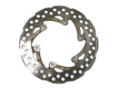 SWM RS 125 R B2 [2020] - disco de freio traseiro 219 x 3,85-4