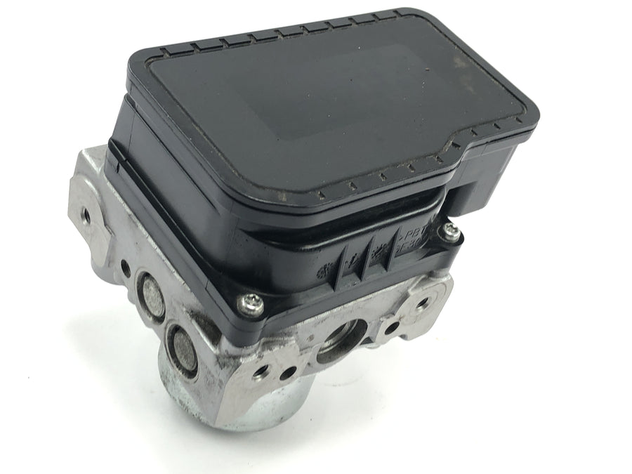 Suzuki GSF 1250 SA Bandit WVCH [2007] - Unidade hidráulica da unidade de controle ABS