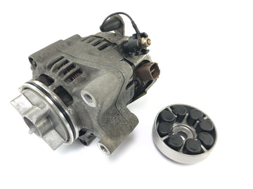 BMW K 1200 S K12S [2005] - Gerador de alternador Gerador de carga Denso - 0