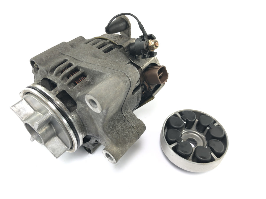 BMW K 1200 S K12S [2005] - Gerador de alternador Gerador de carga Denso