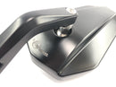 Ducati Monster S4R M4 [2004] - Espelho retrovisor conjunto de espelhos finais do guidão testado em E-3