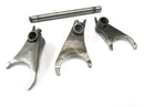 Kawasaki ZX -10 ZXT00B [1990] - Switch Forking Switching Garws Set-1