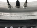 Yamaha YZ 426 F [2000] - Jante dianteira com disco de freio 21 polegadas-4