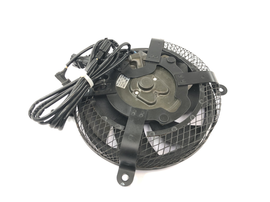 Kawasaki VN 1600 Classic VNT60A [2007] - Ventilador do radiador