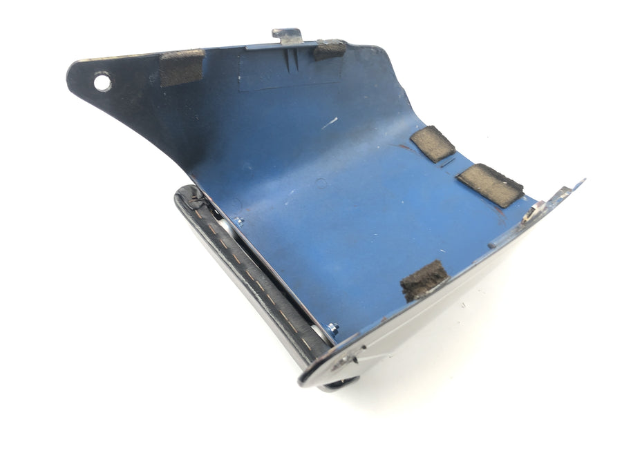 HONDA XBR 500 PC 15 [1989] - Socius Head Cover Reting atrás