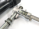 KAWASAKI GPZ 1100 ZXT10E [1997] - Fork Fork Fork Fork Forks na frente-2