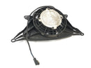 BMW K 1200 S K12S [2004] - Ventilador do radiador-5