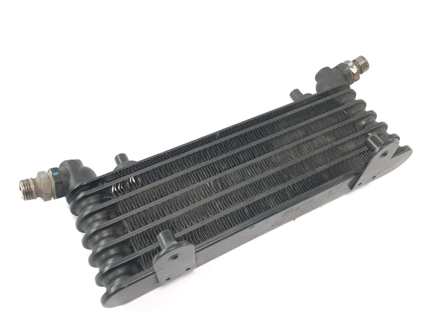 Benelli TNT 1130 [2009] - Radiador trocador de calor resfriador de óleo