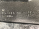 Honda CBR 600 RR PC37 [2004] - Carenagem interna com proteção térmica-4