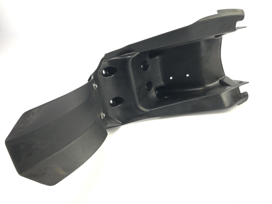 Husqvarna SM 630 A4 [2010] - Heck Underneath Interior Cladding Splash Protection
