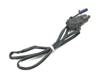 Aprilia RS 125 TW [2017] - Interruptor do cavalete lateral