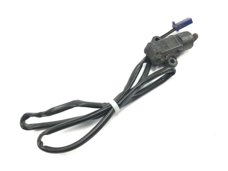 Aprilia RS 125 TW [2017] - Interruptor do cavalete lateral