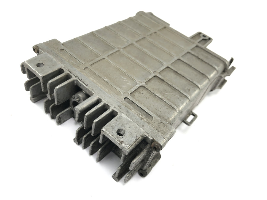 BMW K 1100 LT [1993] - Unidade de controle do motor ECU Motronic Bosch 0 261 200 270