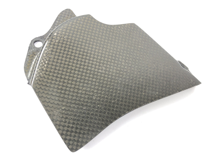 Ducati 999 H4 [2003] - Cobertura de roda dentada Carbono Carbono
