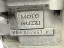 Moto Guzzi V65 Custom [1985] - carcaça do motor cárter bloco do motor carcaça vazia-2
