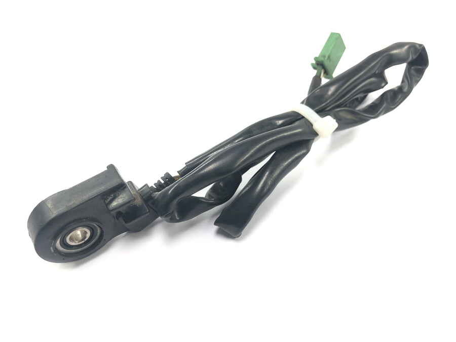 Honda NX 650 Dominator RD02 [1994] - Interruptor do cavalete lateral