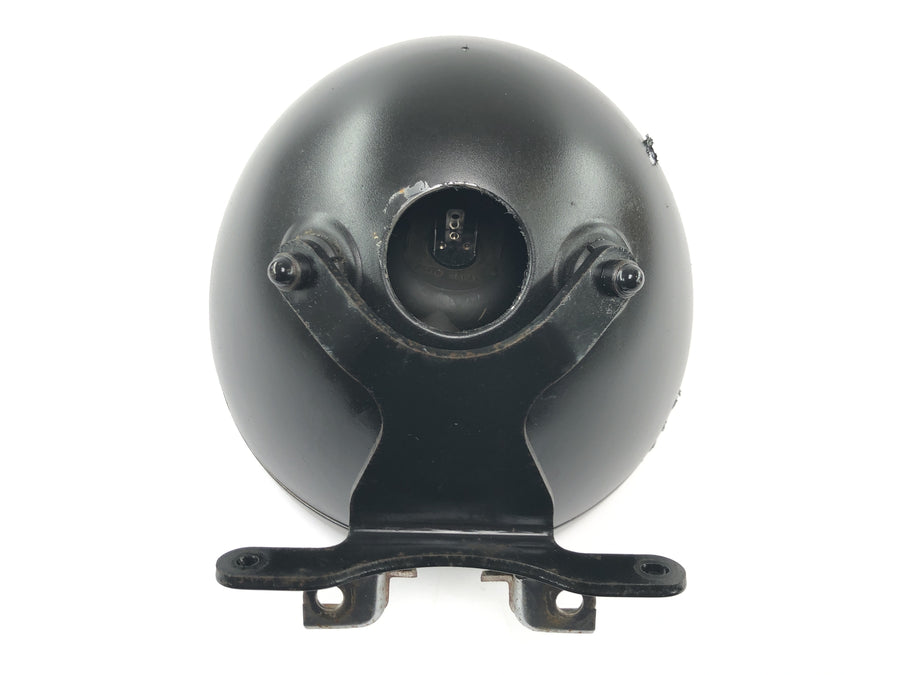 Yamaha XV 1600 Wild Star VP08 [2002] - Farol dianteiro com carcaça