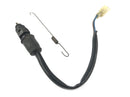 Kawasaki ZRX 1200 S ZRT20A [2002] - Interruptor da luz de freio na parte traseira-3
