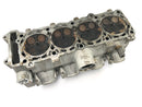 Suzuki GSX R 1000 WVBZ K3 [2003] - cabeçote do motor cabeçote da válvula-6