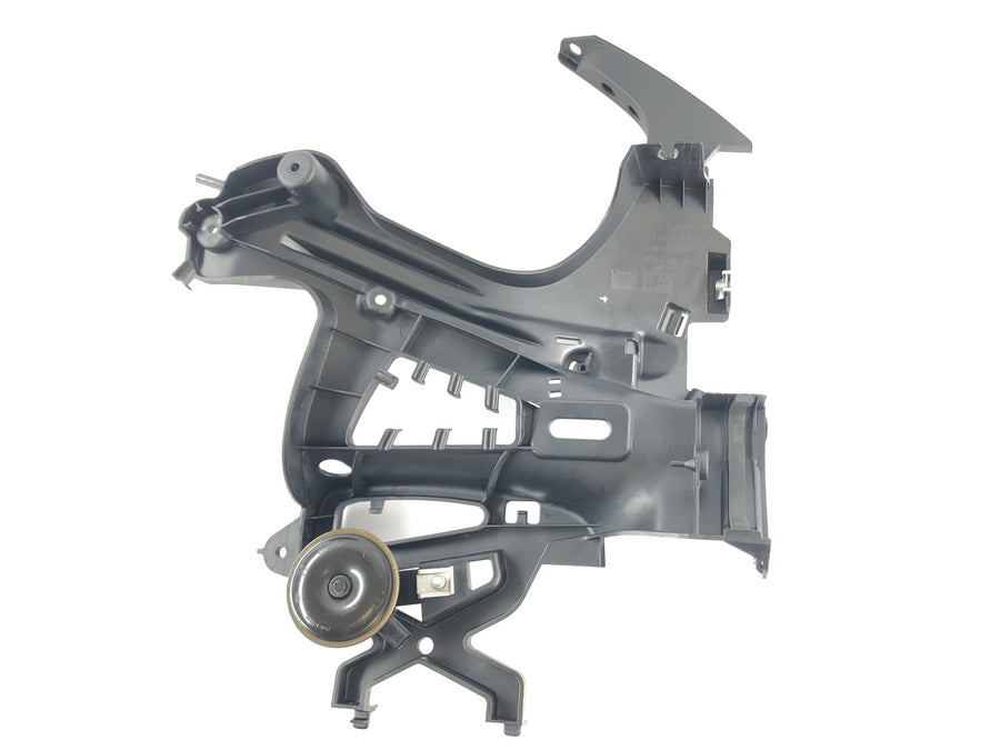 BMW K 1300 S K12S [2010] - Suporte de carenagem esquerda direita montagem em farol chifres
