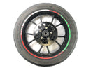 SWM SM 125 R [2018] - Hinterrad Rim Rad 4,00 x 17 "-2