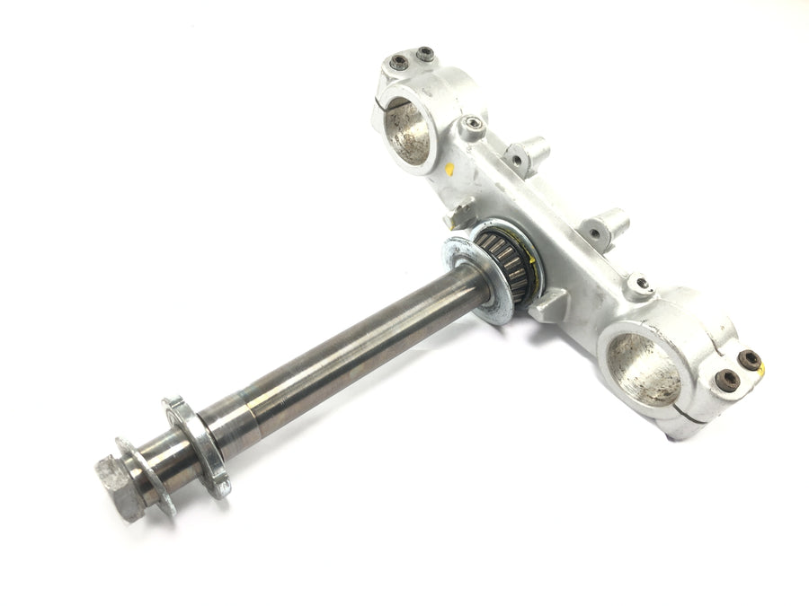 Sachs ZX 125 [1998] - braçadeira inferior do garfo 40mm