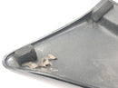 Honda NX 650 Dominator RD02 [1994] - Painel lateral tampa lateral direita-4