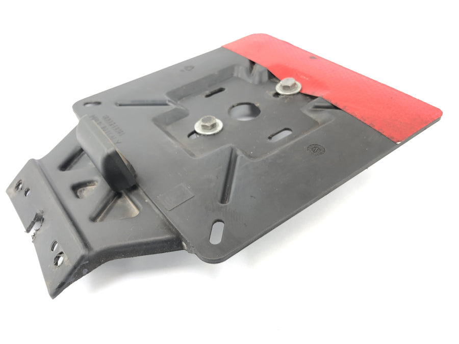 SWM SM 125 R [2018] - Placa da placa da placa LED LED LUZ
