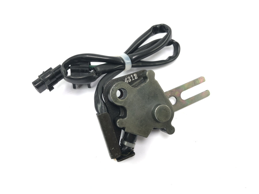 Kawasaki VN 1600 Classic VNT60A [2007] - Interruptor do cavalete lateral