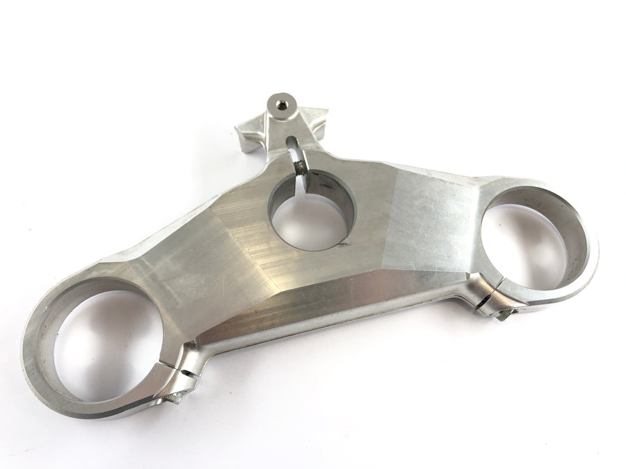 Ducati 1098 S H7 [2009] - Ponte do garfo acima