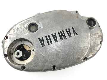 Yamaha XS 650 SE 3L1 [1979] - Tampa do motor da capa de máquinas leves - 0