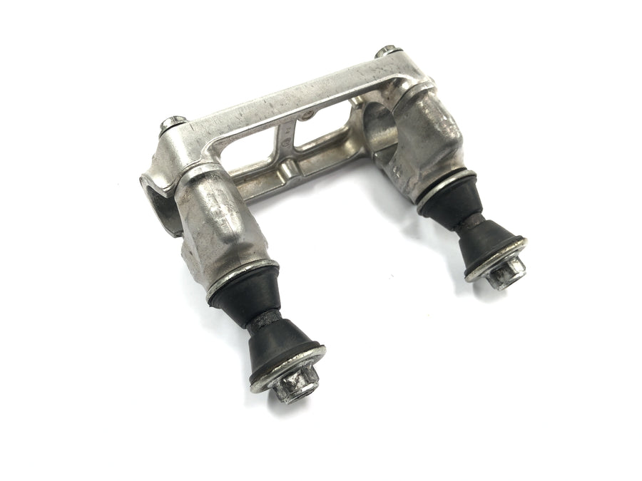 Suzuki RM Z 250 RJ41A [2007] - Suporte para guiador Suporte para guiador