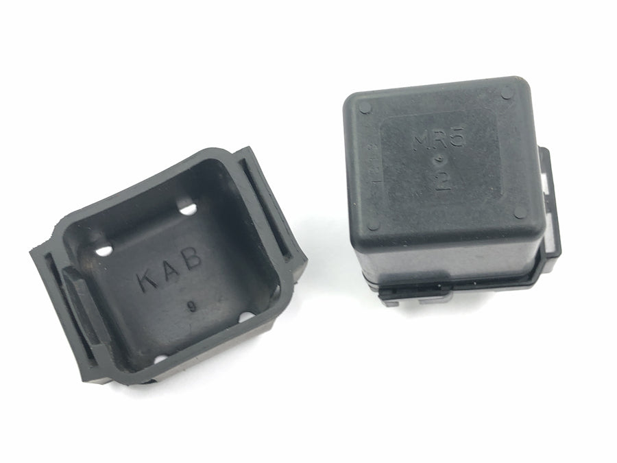 Kawasaki ZRX 1200 S ZRT20A [2001] - Interruptor magnético do relé de partida