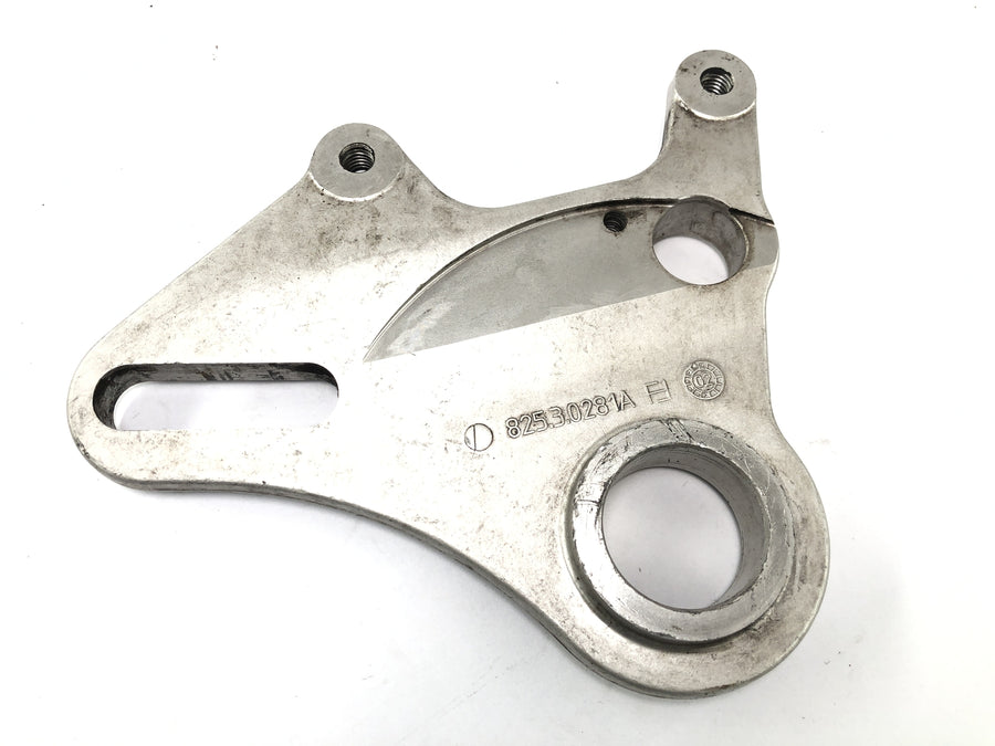 Ducati 999 H4 [2003] - Suporte de sela do freio do painel da placa de âncora atrás