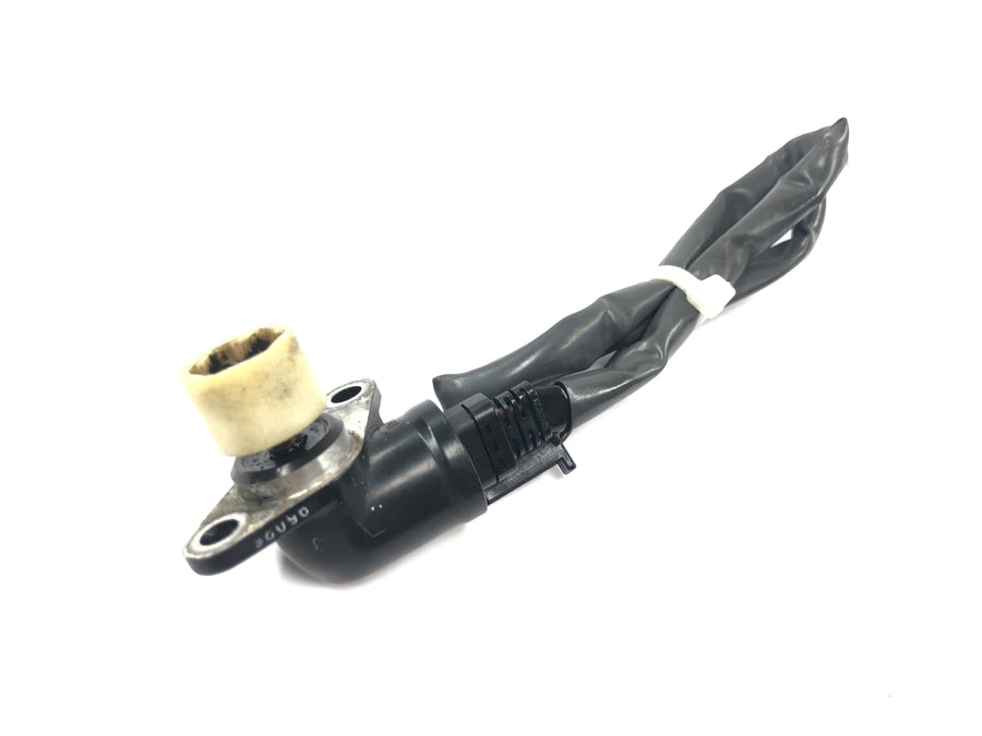 Honda CBR 900 RR SC28 [1995] - Sensor de velocidade do velocímetro