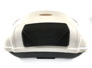 Moto Guzzi Stelvio 1200 4V [2009] - Caixa de motocicleta do capa lateral do conjunto de mala-7
