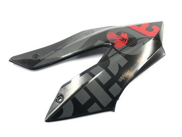 Aprilia SX 125 KX [2018] - Painel lateral esquerdo do tanque - 0