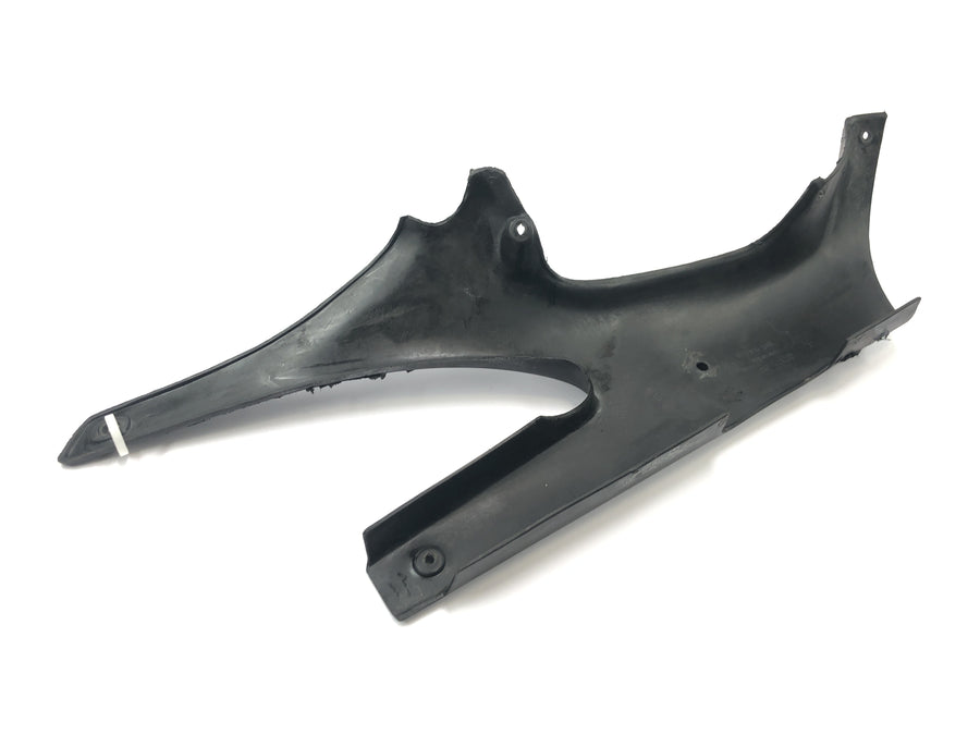 Aprilia RS 125 Extrema [1994] - Carenagem do quadro carenagem lado direito