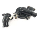 Husqvarna te 610 8ae [1994] - Habitação da bomba da bomba de água Habitação da bomba-1