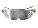 Honda GL 1500 Goldwing SC22 [1987] - Carenagem frontal cromada-2