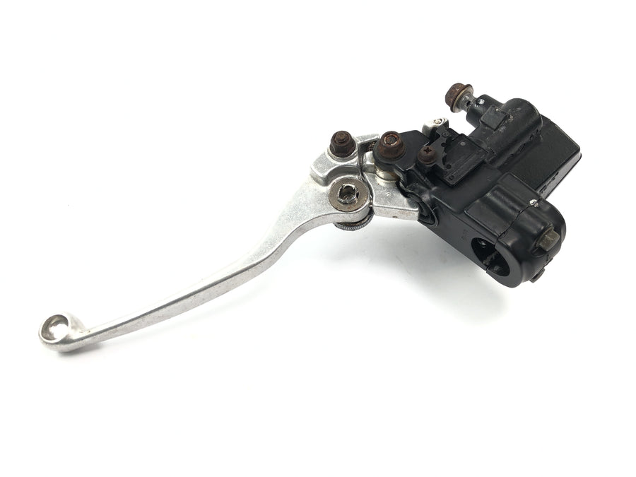 Suzuki GSX-R 1100 W GU75 C [1994] - Bomba de freio de mão Bomba de freio dianteiro com alavanca de freio