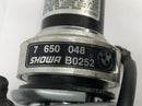 BMW R 1150 R R21 [2001] - amortecedor traseiro Showa-2