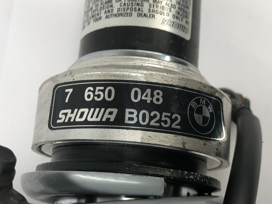 BMW R 1150 R R21 [2001] - amortecedor traseiro Showa