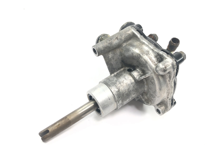 Honda CBR 900 RR SC28 [1995] - Bomba de água bomba do sistema de refrigeração
