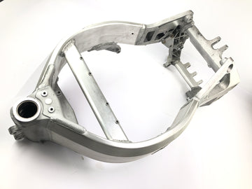 Honda CBR 900 RR Fireblade SC33 [2000] - Quadro principal com papéis - 0