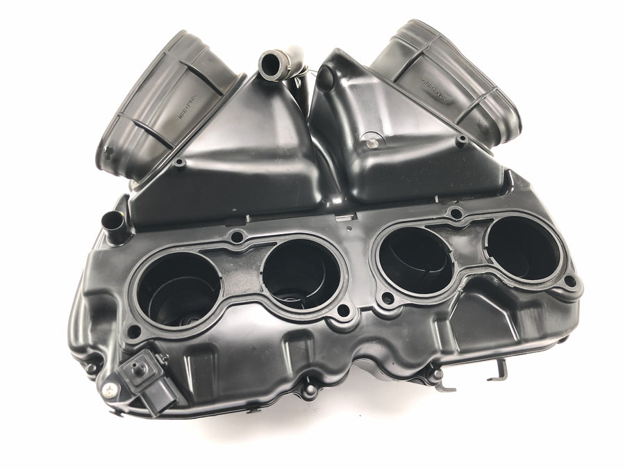 Honda CBR 1000 RR SC59 [2008] - Caixa de filtro de ar caixa de entrada da caixa de ar