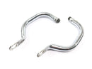 Kawasaki W 650 EJ650A [1999] - Punhos do passageiro, par de alças do passageiro-4