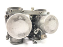 HONDA GL 500 Silversching PC02 [1982] - FLATE DE ACASTLO DO CARBURATOR Keihin Double Carburetor esquerdo-3