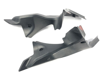 Ducati 1098 S H7 [2009] - Calhamento de cockpit de revestimento interior