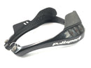 HONDA SLR 650 RD09 [1997] - Protetores de mão Handicatitores Set Polisport Black-3